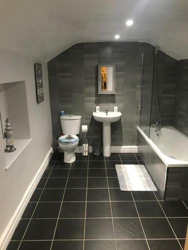 Pleasure Beach House