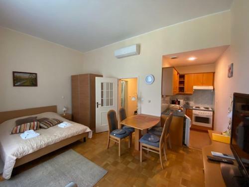 Apartamento Vila Golf 22