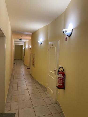 Apartamento Vila Golf 22