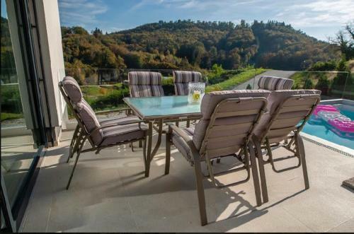Apartamento Villa Crystal