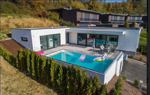 Apartamento Villa Crystal