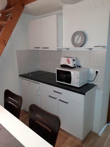 Apartamento Tourist Farm Ran? Velka