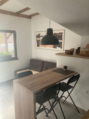 Apartamento Tourist Farm Ran? Velka