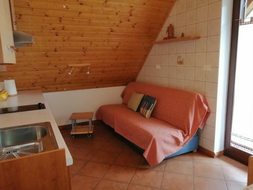 Apartamento Planja