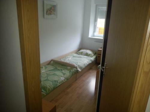 Apartamento Tomdva Ravne
