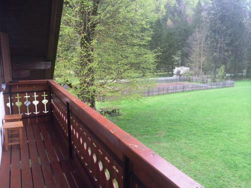 Agroturismo Farm Stay Juvanija