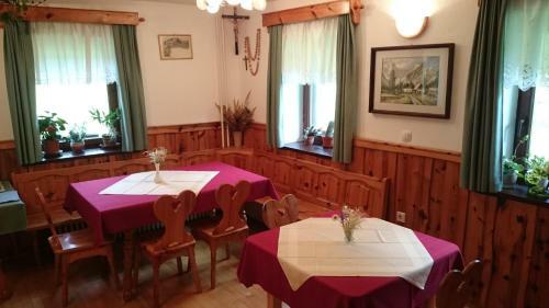 Agroturismo Farm Stay Juvanija