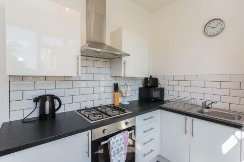 Apartamento Cherry Property - Mulberry Suite