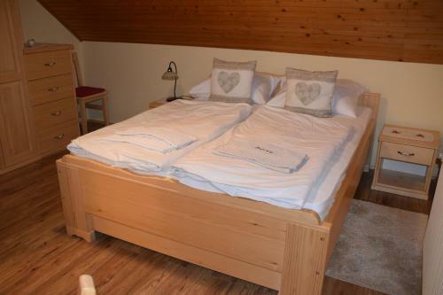 Agroturismo Farm Stay "alpine Dreams"