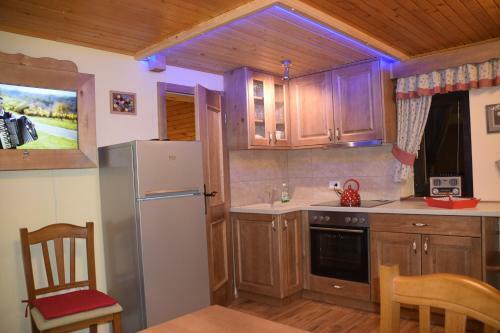 Agroturismo Farm Stay "alpine Dreams"