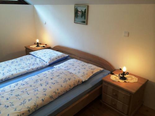 Apartments Pod Macesnovo Streho