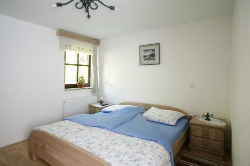 Apartments Pod Macesnovo Streho