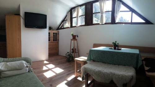 Apartments Pod Macesnovo Streho