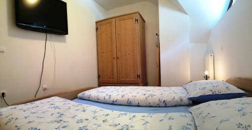 Apartments Pod Macesnovo Streho