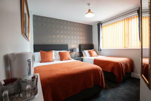 Hostal The Gables Hotel