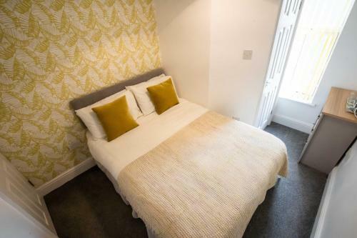 Hostal The Gables Hotel