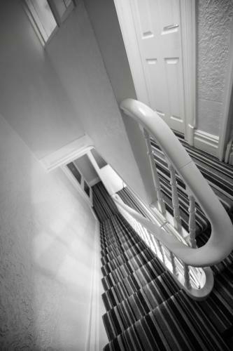 Hostal The Gables Hotel