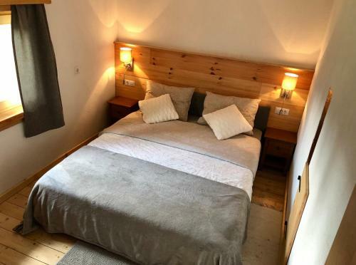 Holiday House Franc