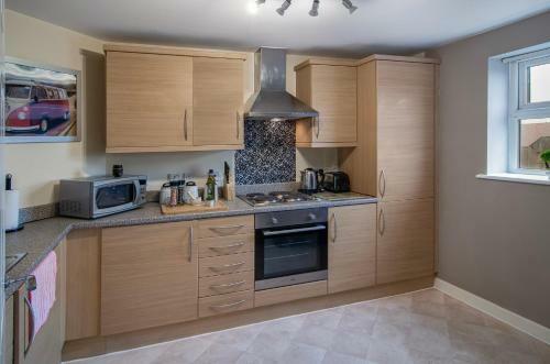 Apartamento 31 Salthouses