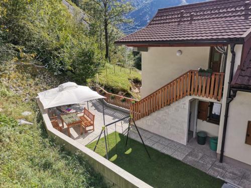 Apartma Ana Ida