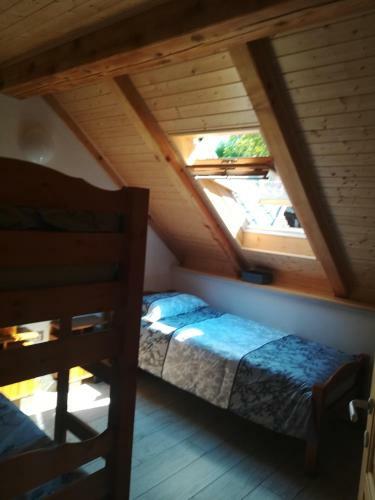 Apartma Ana Ida