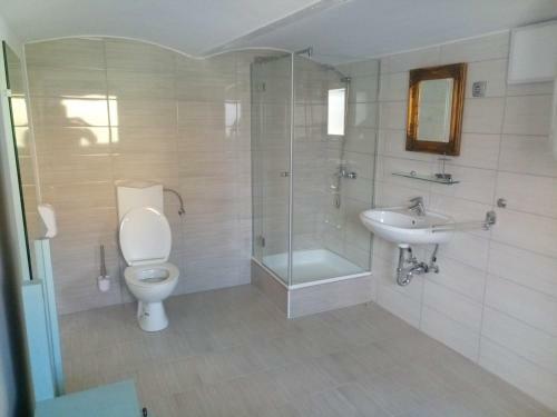 Apartma "happy Scotts"