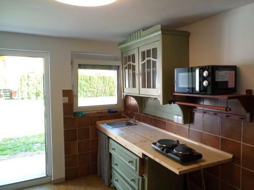 Apartma "happy Scotts"