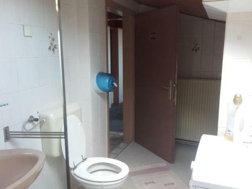 Apartma "happy Scotts"