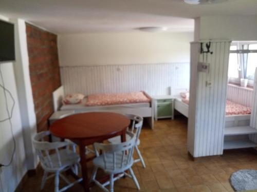 Apartma "happy Scotts"