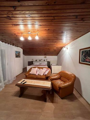 Apartma "happy Scotts"