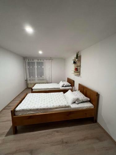 Apartma "happy Scotts"