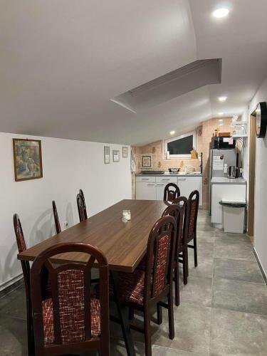 Apartma "happy Scotts"