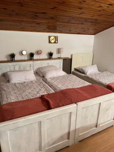Apartma "happy Scotts"