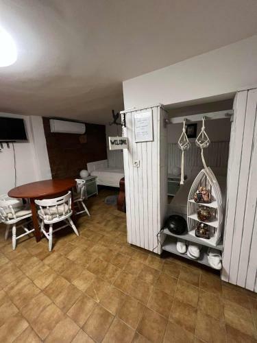 Apartma "happy Scotts"