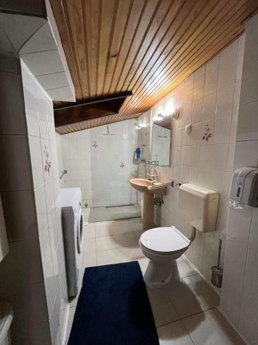 Apartma "happy Scotts"