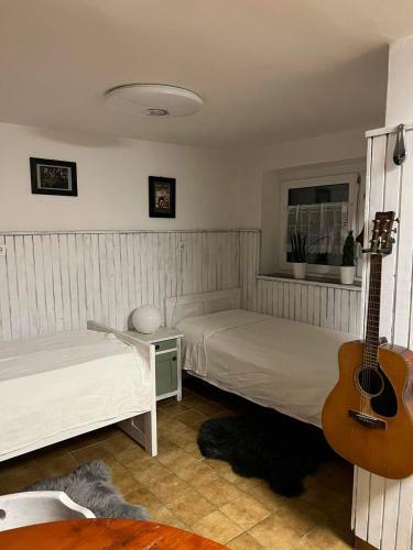 Apartma "happy Scotts"