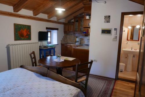 Apartamento Stanarjevi ?tanjel Slovenija
