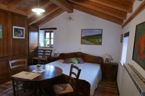Apartamento Stanarjevi ?tanjel Slovenija
