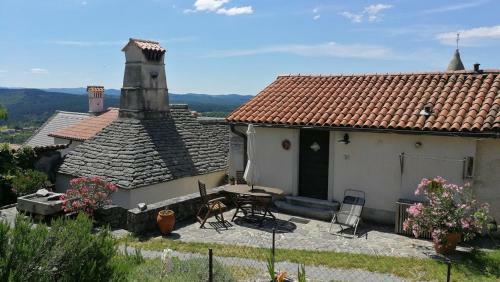 Apartamento Stanarjevi ?tanjel Slovenija