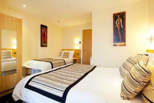 Apartamento Queens Mansions: Lakeland Suite