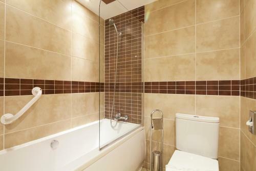 Apartamento Queens Mansions: Lakeland Suite