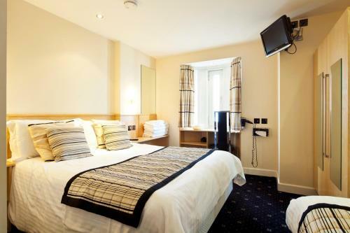 Apartamento Queens Mansions: Lakeland Suite