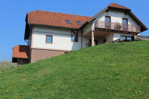 Agroturismo Vdovi? Guest House