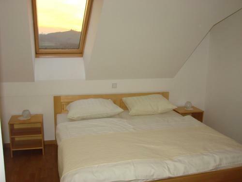 Agroturismo Farm Stay Jarc Vineyard