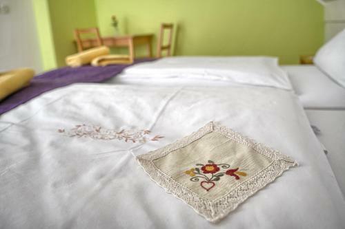 Agroturismo Farm Stay Jarc Vineyard