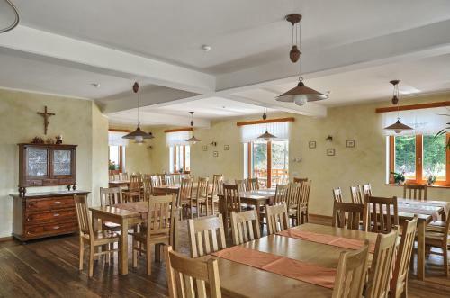 Agroturismo Farm Stay Jarc Vineyard