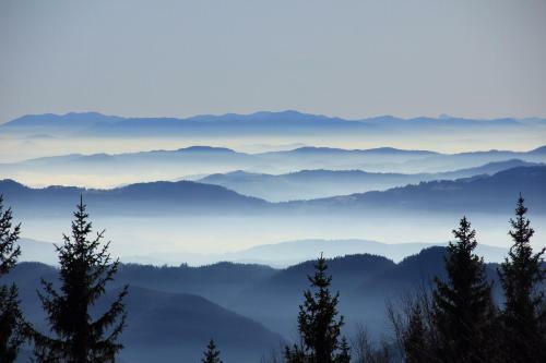 Apartamento Chalet Slovenka Velika Planina