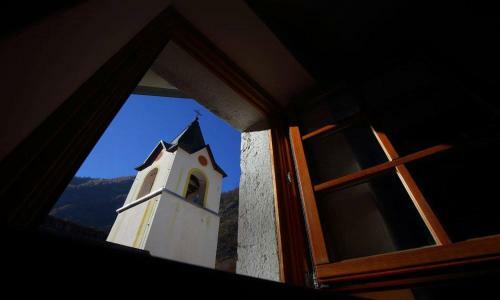 Apartamento Po?itni?ko Stanovanje Pri Cerkvi