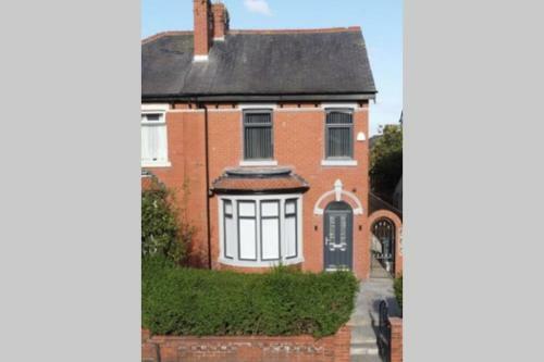 Westcliffe House