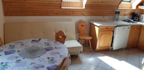Apartment Zorc
